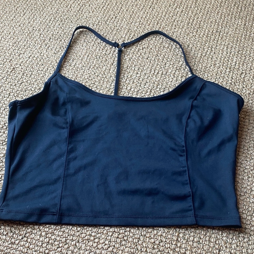Victoria's Secret Black Camisole Top
